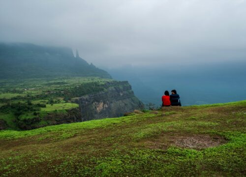 Naneghat Trek ( Ex Delhi )